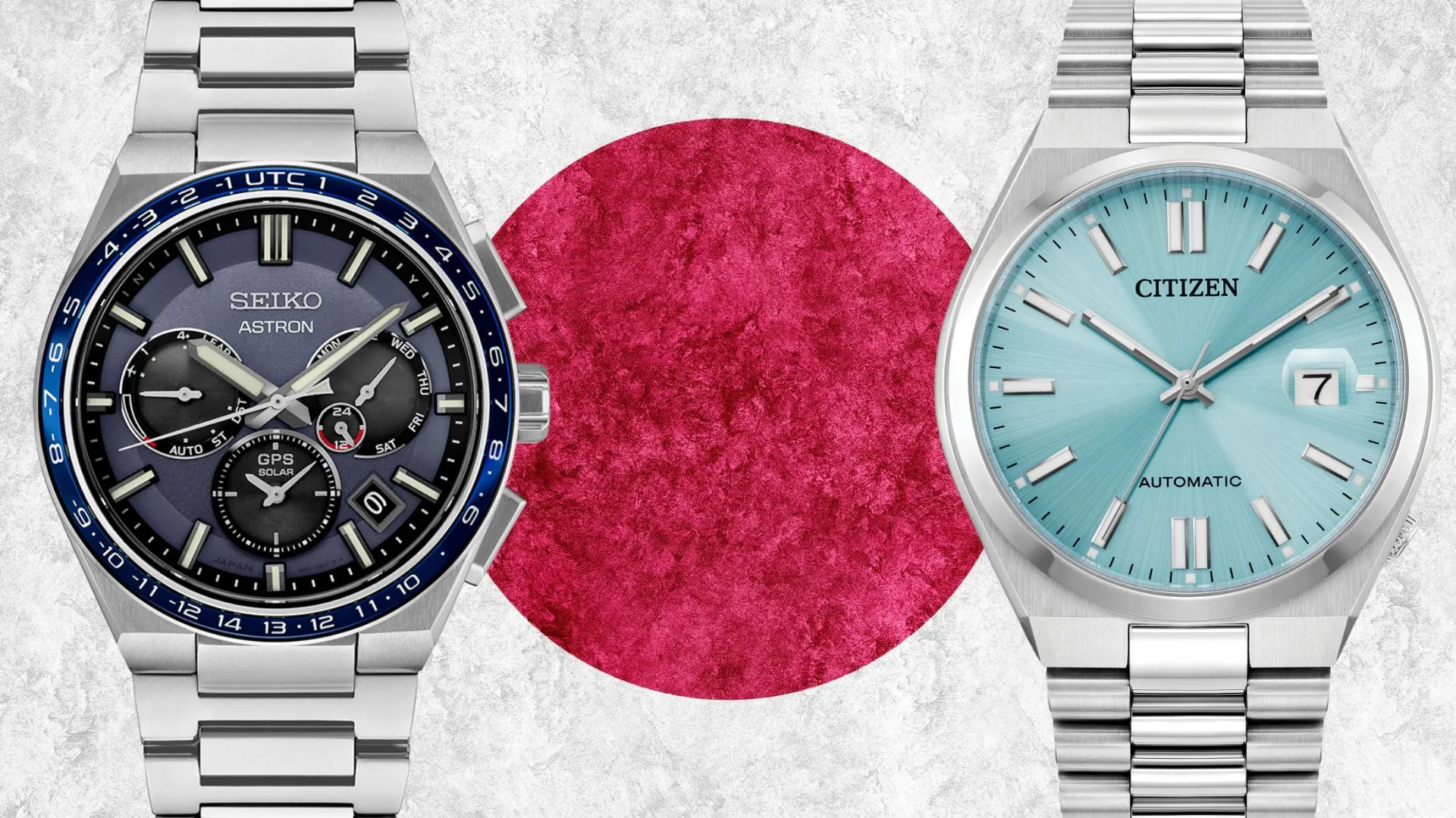 seiko vs citizen