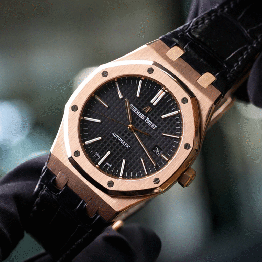 Audemars Piguet Royal Oak 