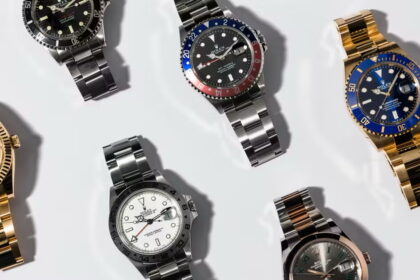 rolex price guide 2025